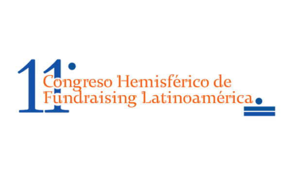 Congreso Hemisférico 2024 logo