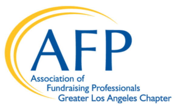 AFP CA, Greater Los Angeles Chapter logo