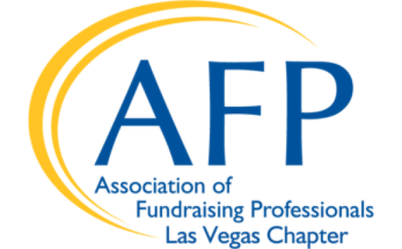 AFP NV, Las Vegas Chapter logo