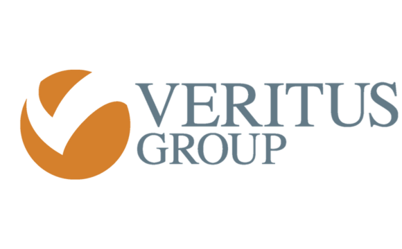 Veritus Group logo