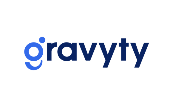 Gravyty logo