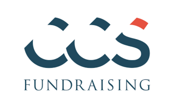 CCS Fundraising logo
