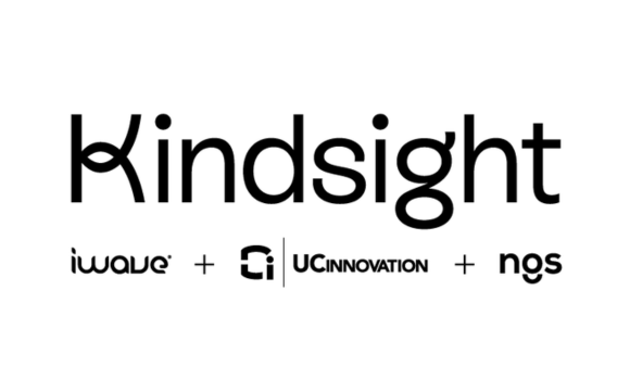 iWave Kindsight logo
